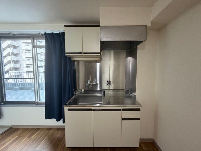 物件内観写真13　(キッチン)