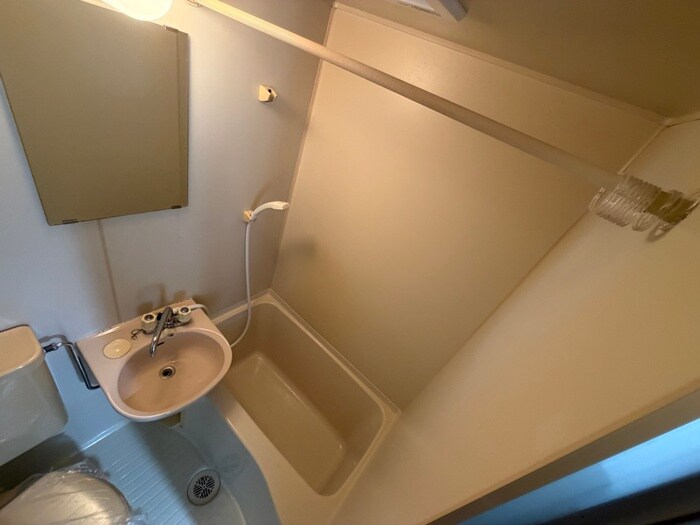 物件内観写真14　(バス／シャワールーム等)