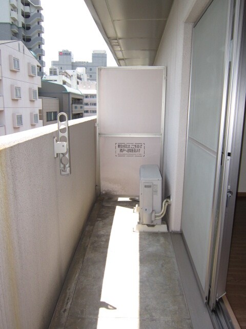 物件内観写真15　(ベランダ・バルコニー)