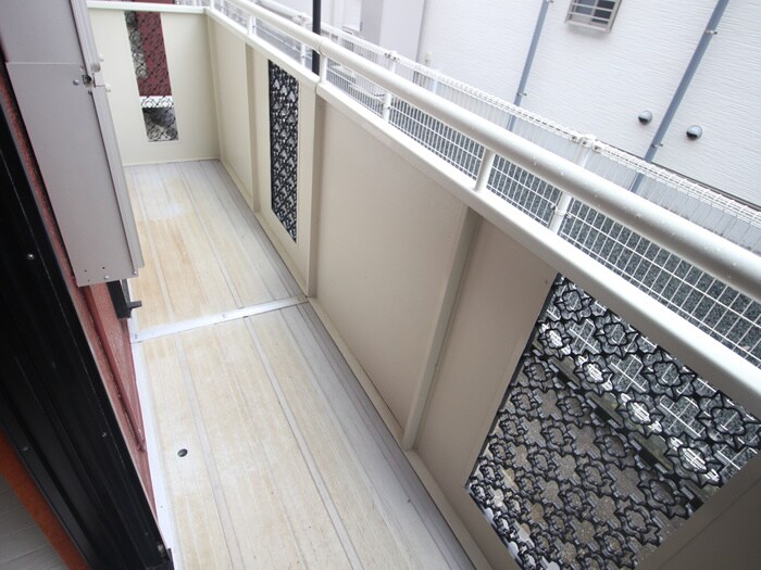 物件内観写真15　(ベランダ・バルコニー)