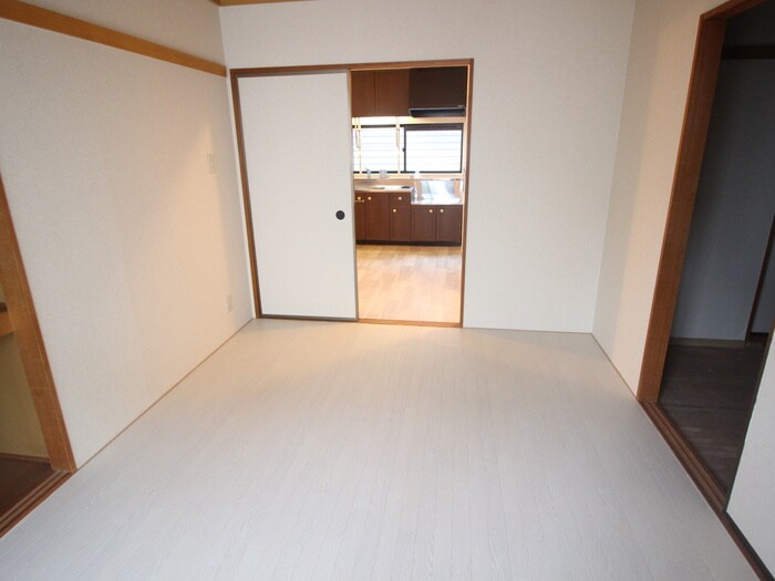 物件内観写真17　(居室)