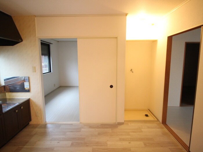 物件内観写真20　(居室)