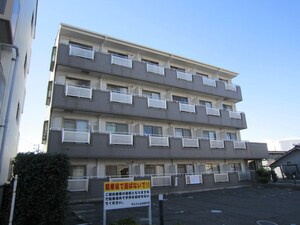 サンハイムHOKYO外観写真