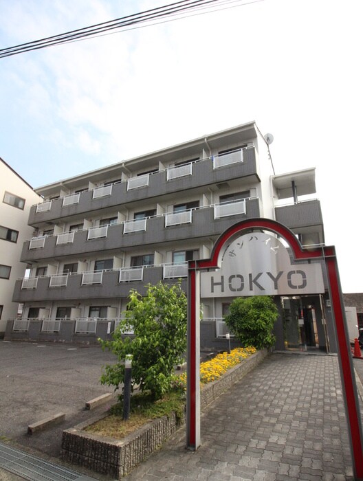 物件外観写真3　(外観写真)