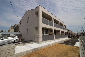プレミール外観写真