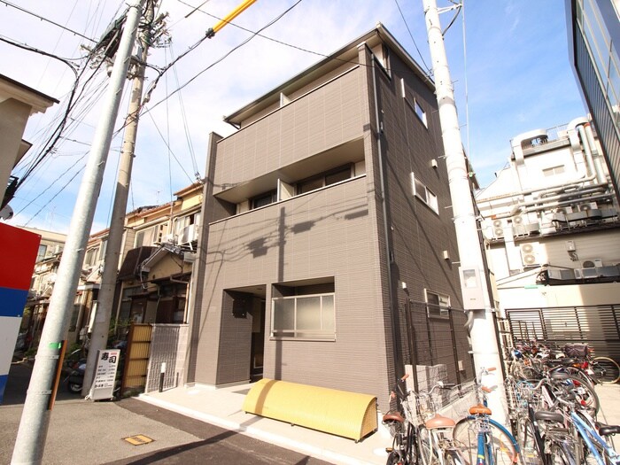 物件外観写真5　(外観写真)