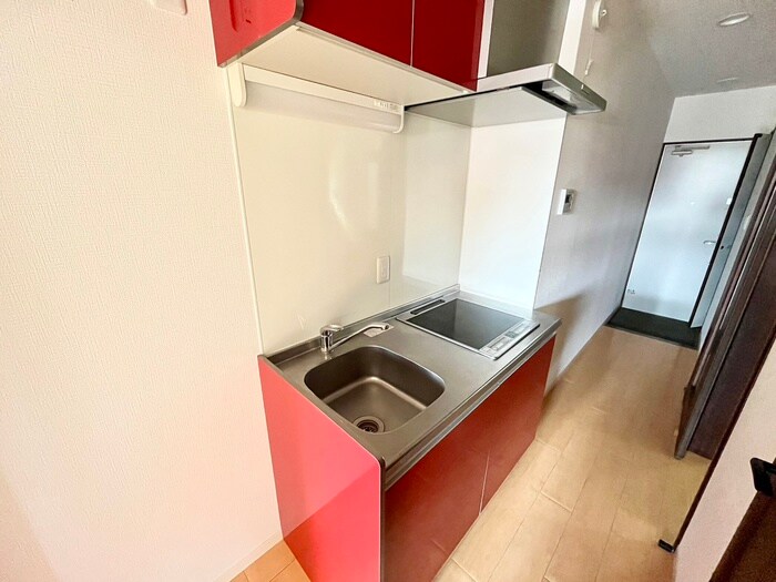 物件内観写真10　(キッチン)