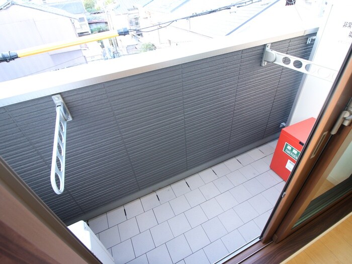 物件内観写真16　(ベランダ・バルコニー)