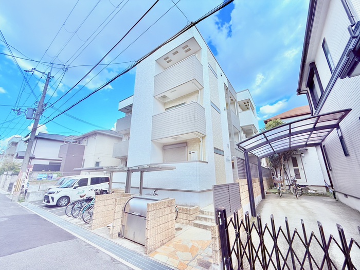 外観写真