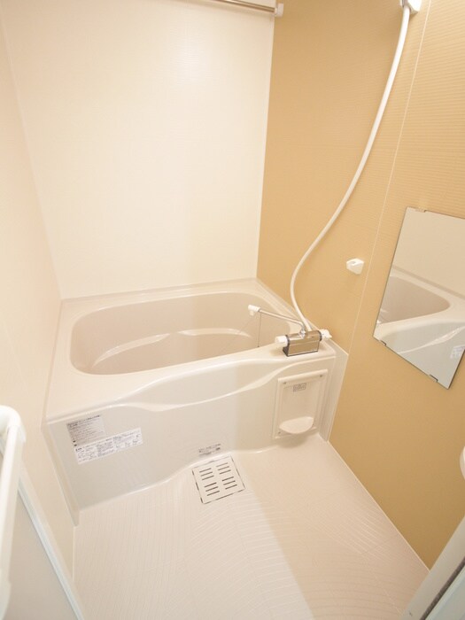 物件内観写真10　(バス／シャワールーム等)