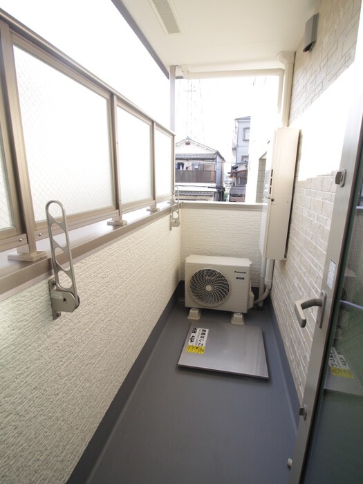 物件内観写真16　(ベランダ・バルコニー)