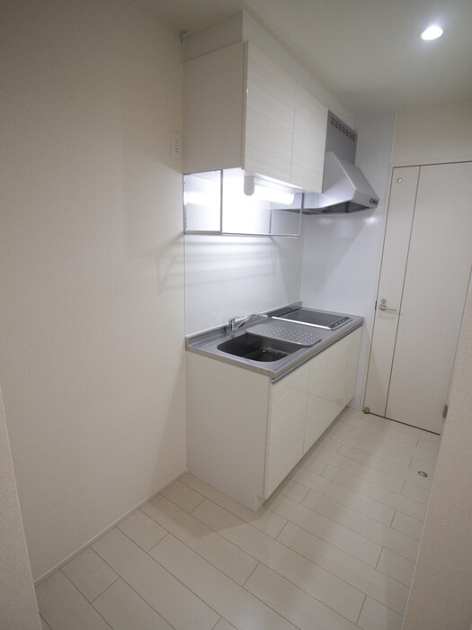 物件内観写真20　(キッチン)