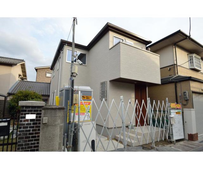 仮)堺市西区浜寺石津町東貸家