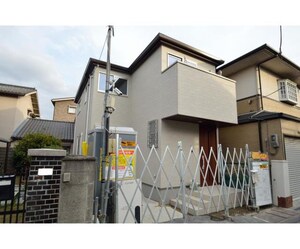 仮)堺市西区浜寺石津町東貸家外観写真