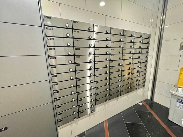 物件外観写真6　(建物設備)