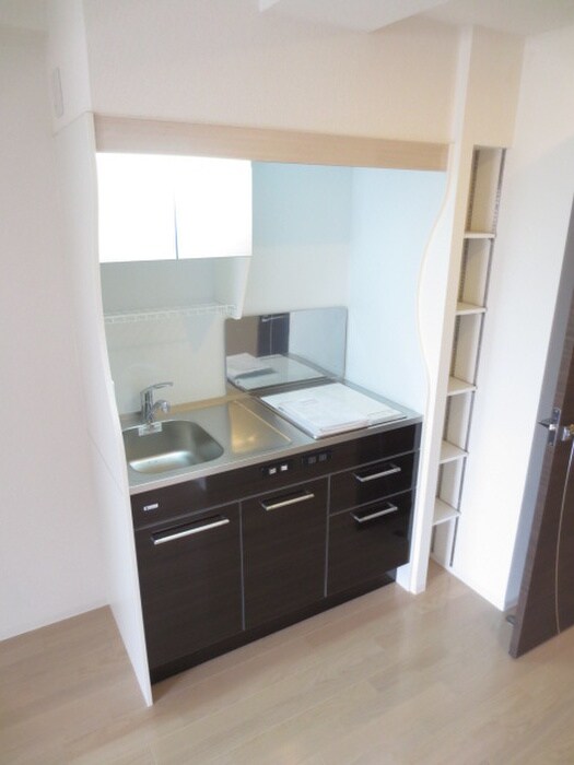 物件内観写真12　(キッチン)