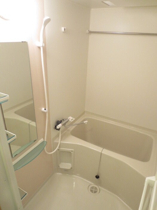 物件内観写真16　(バス／シャワールーム等)