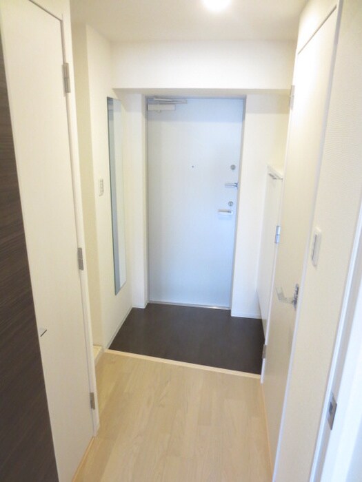 物件内観写真19　(廊下)