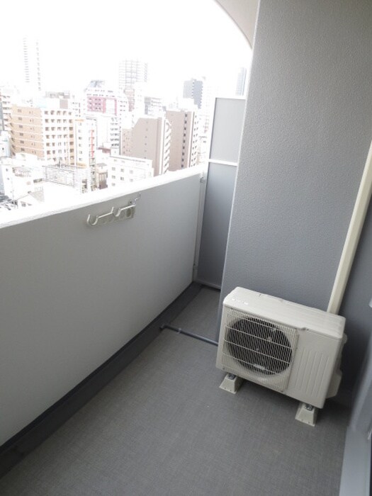 物件内観写真21　(ベランダ・バルコニー)