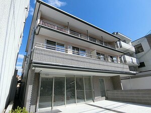 マキュア(MAKYUA)外観写真