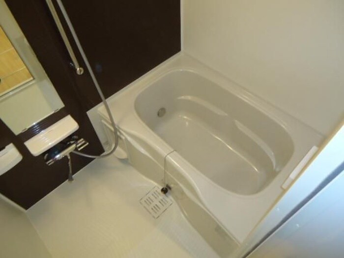 物件内観写真6　(バス／シャワールーム等)