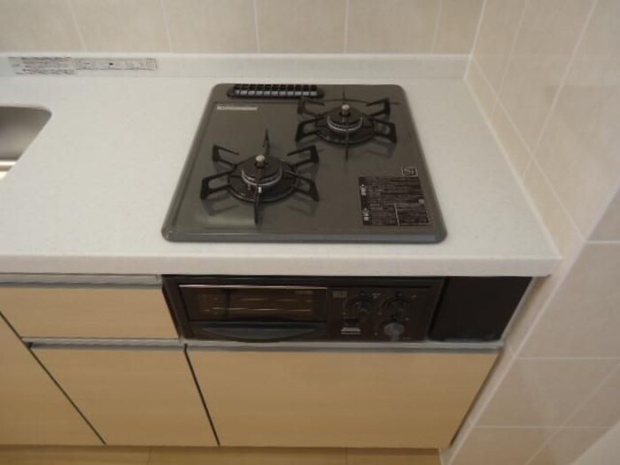 物件内観写真14　(キッチン)