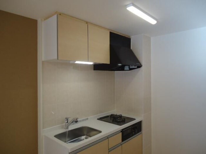 物件内観写真18　(キッチン)