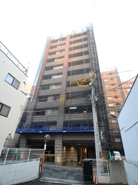 アンビエント京都駅前(906)外観写真