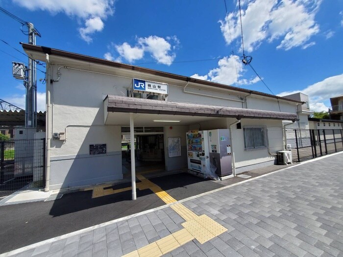 物件外観写真4　(周辺環境)