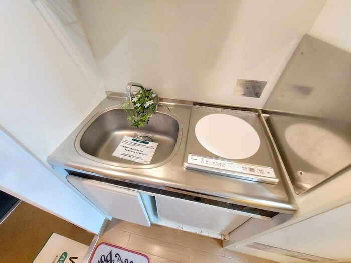 物件内観写真11　(キッチン)