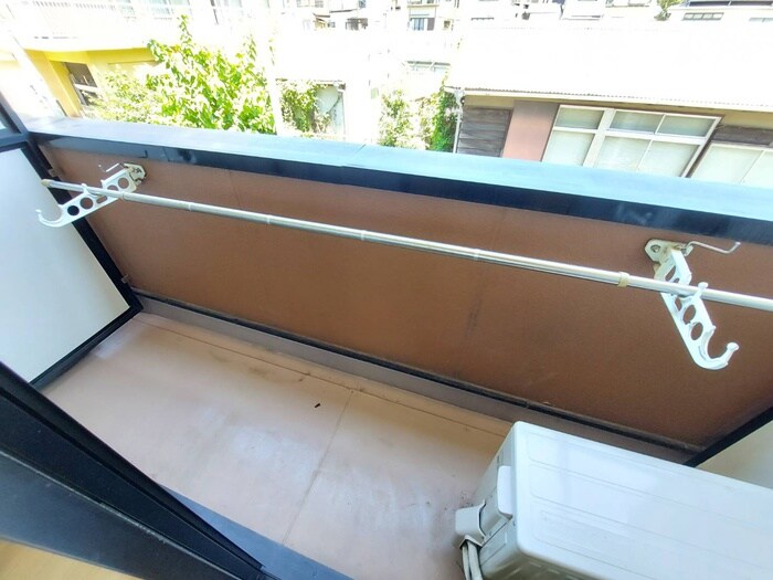 物件内観写真19　(ベランダ・バルコニー)