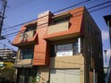 マンションスケ