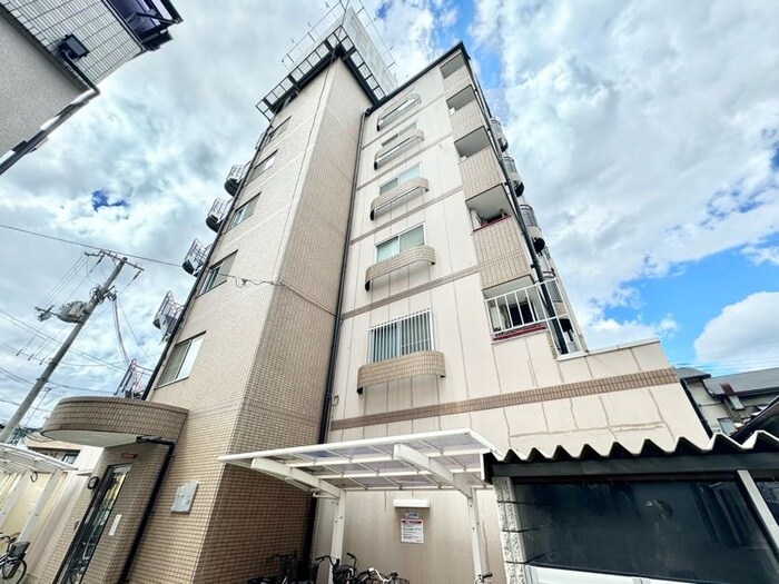 物件外観写真3　(外観写真)