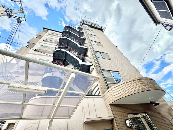 物件外観写真4　(外観写真)