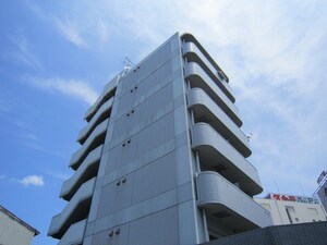 ライズイングサン外観写真