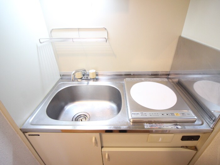 物件内観写真8　(キッチン)