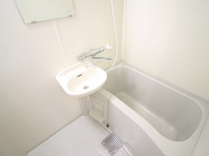 物件内観写真10　(バス／シャワールーム等)