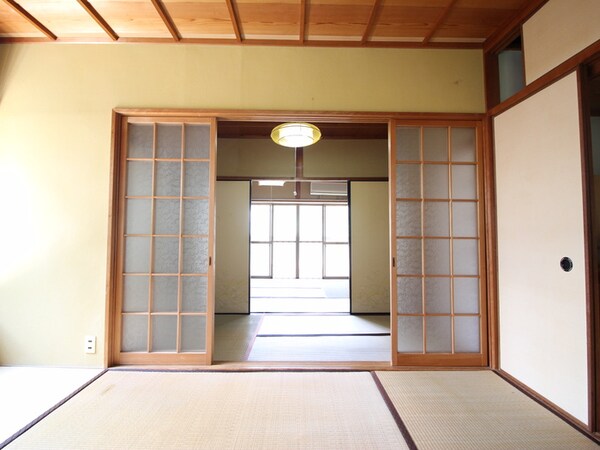 居室