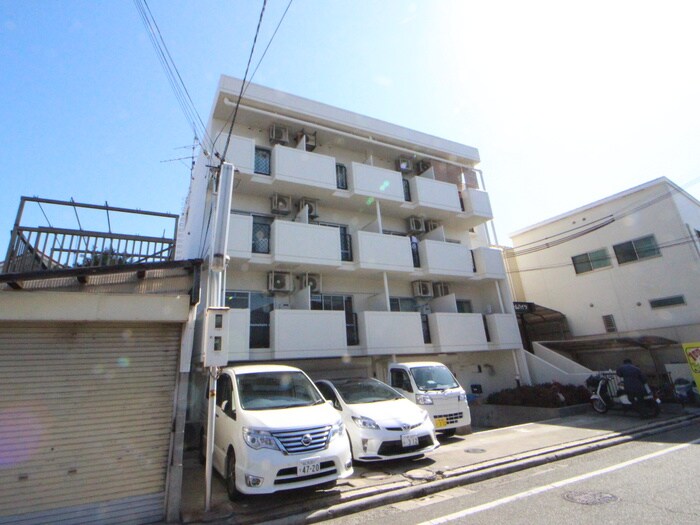 物件外観写真2　(外観写真)