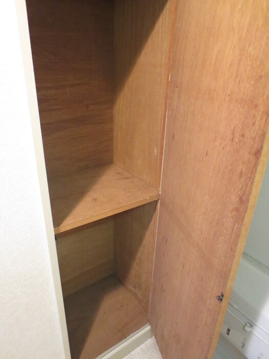 物件内観写真9　(靴箱)