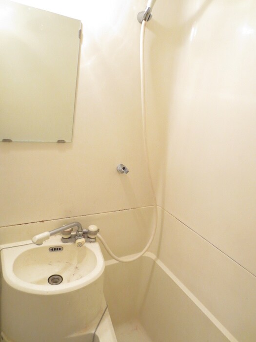 物件内観写真11　(バス／シャワールーム等)