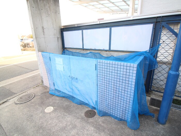 物件外観写真5　(建物設備)