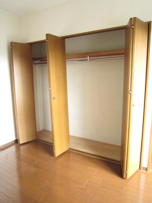物件内観写真14　(収納)