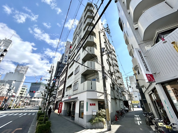 外観写真