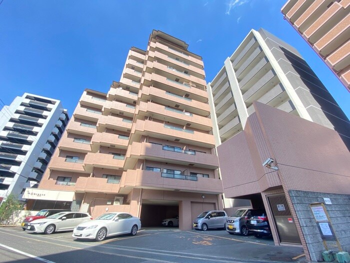 物件外観写真4　(外観写真)