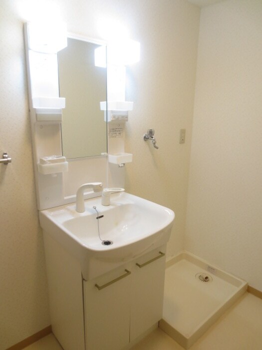 物件内観写真13　(洗面)