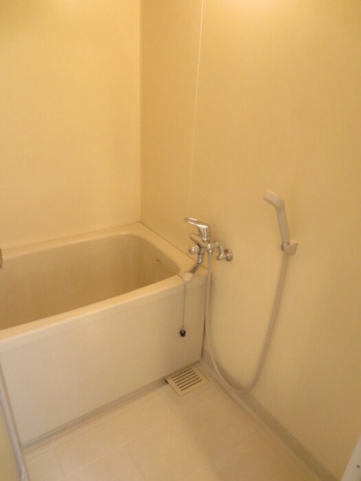 物件内観写真14　(バス／シャワールーム等)