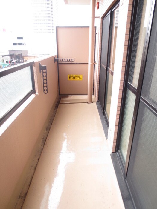 物件内観写真16　(ベランダ・バルコニー)