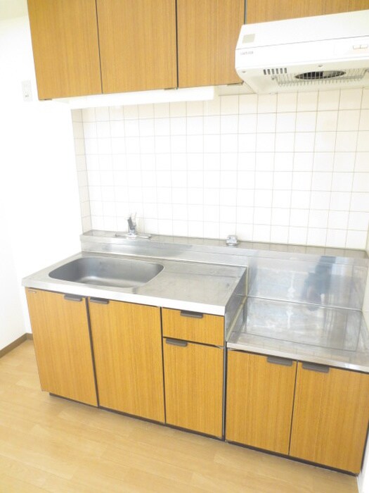 物件内観写真20　(キッチン)