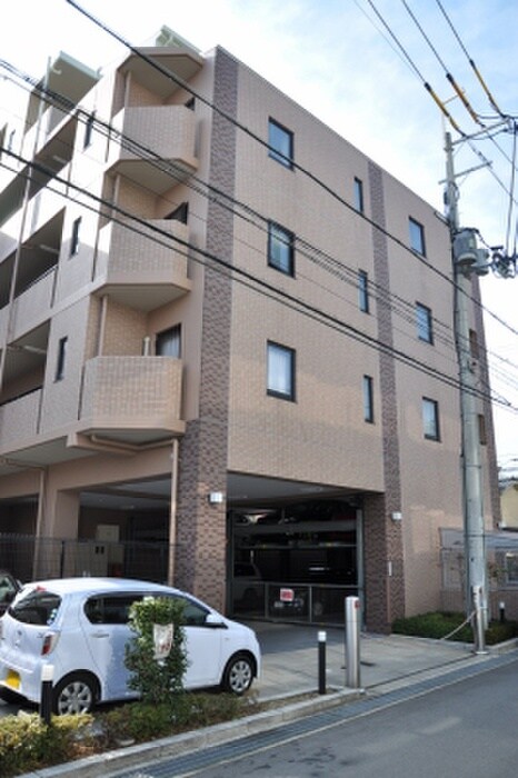 物件外観写真3　(外観写真)